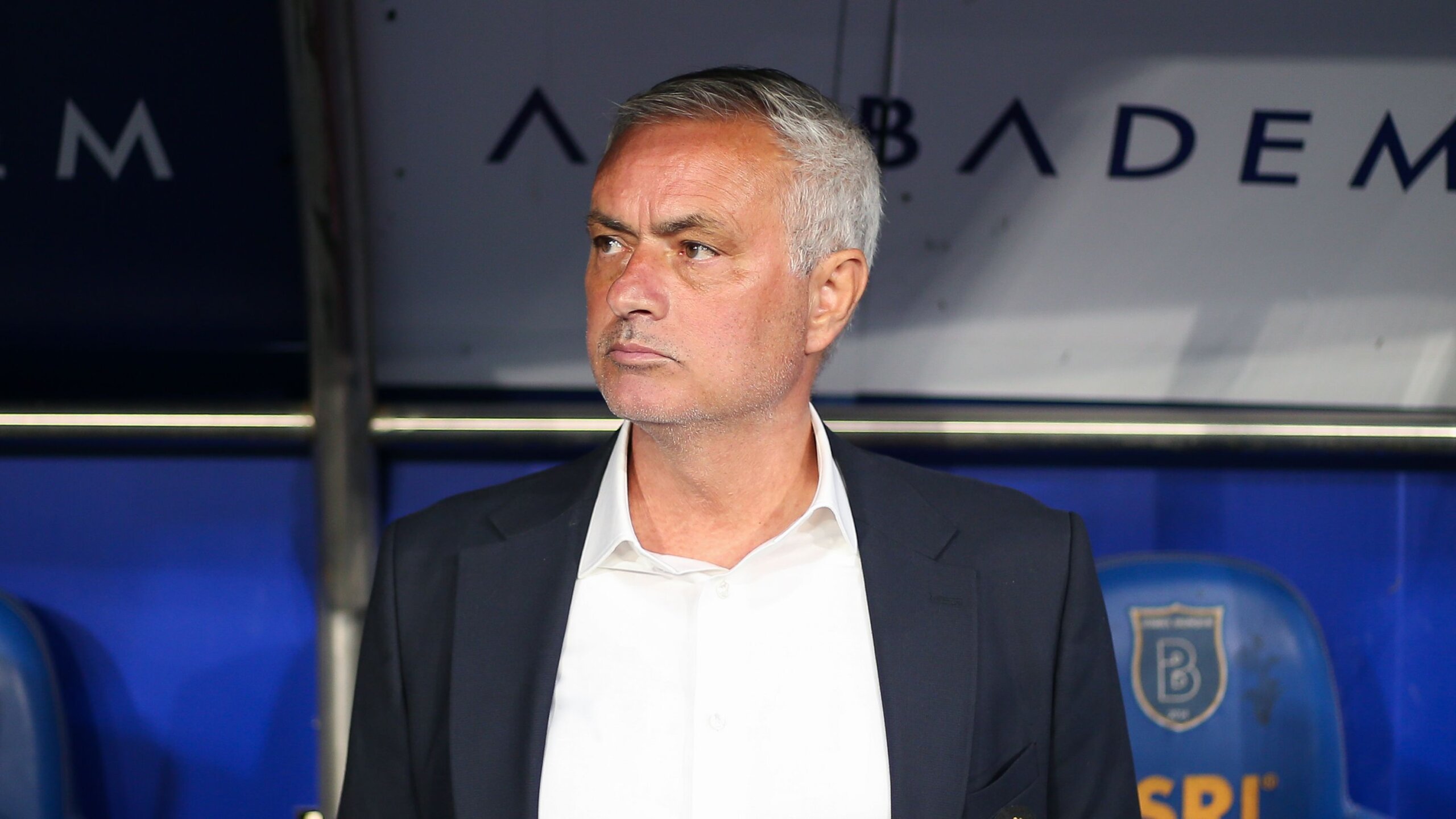 Revealed: Jose Mourinho unhappy with Fenerbahce board for launching Hakan Calhanoglu transfer swoop without his approval 20 GettyImages 2215076845 1 scaled