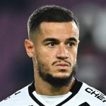Philippe Coutinho Transfer Completed as Midfielder Joins Vasco 3 GettyImages 2215089719