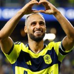 Hany Mukhtar Tribute Ignites Nashville's 100th-Minute Win 2 GettyImages 2215150481