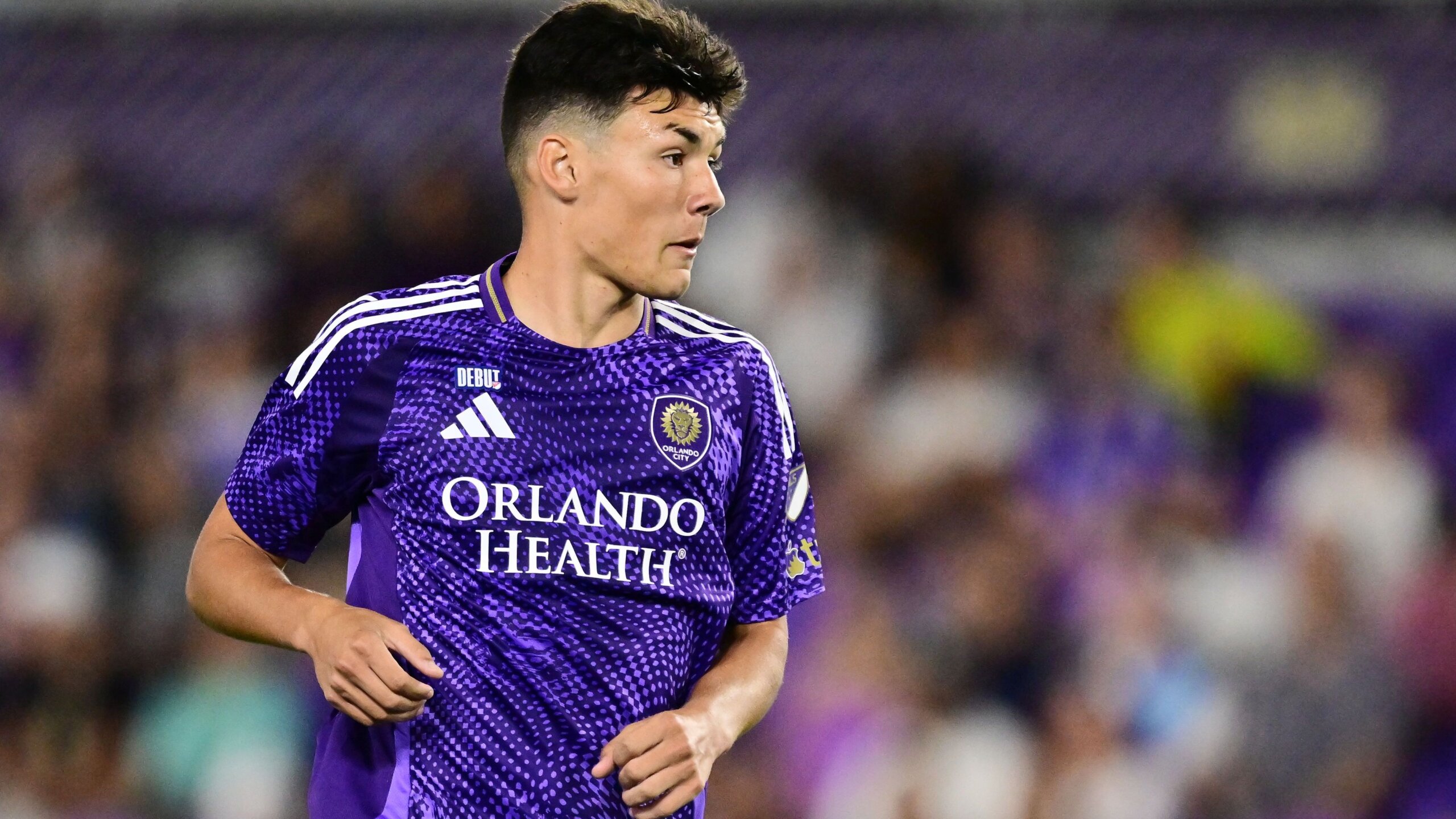 Justin Ellis Named U19 MVP as Orlando City SC Shines in MLS NEXT 9 GettyImages 2215164248 scaled