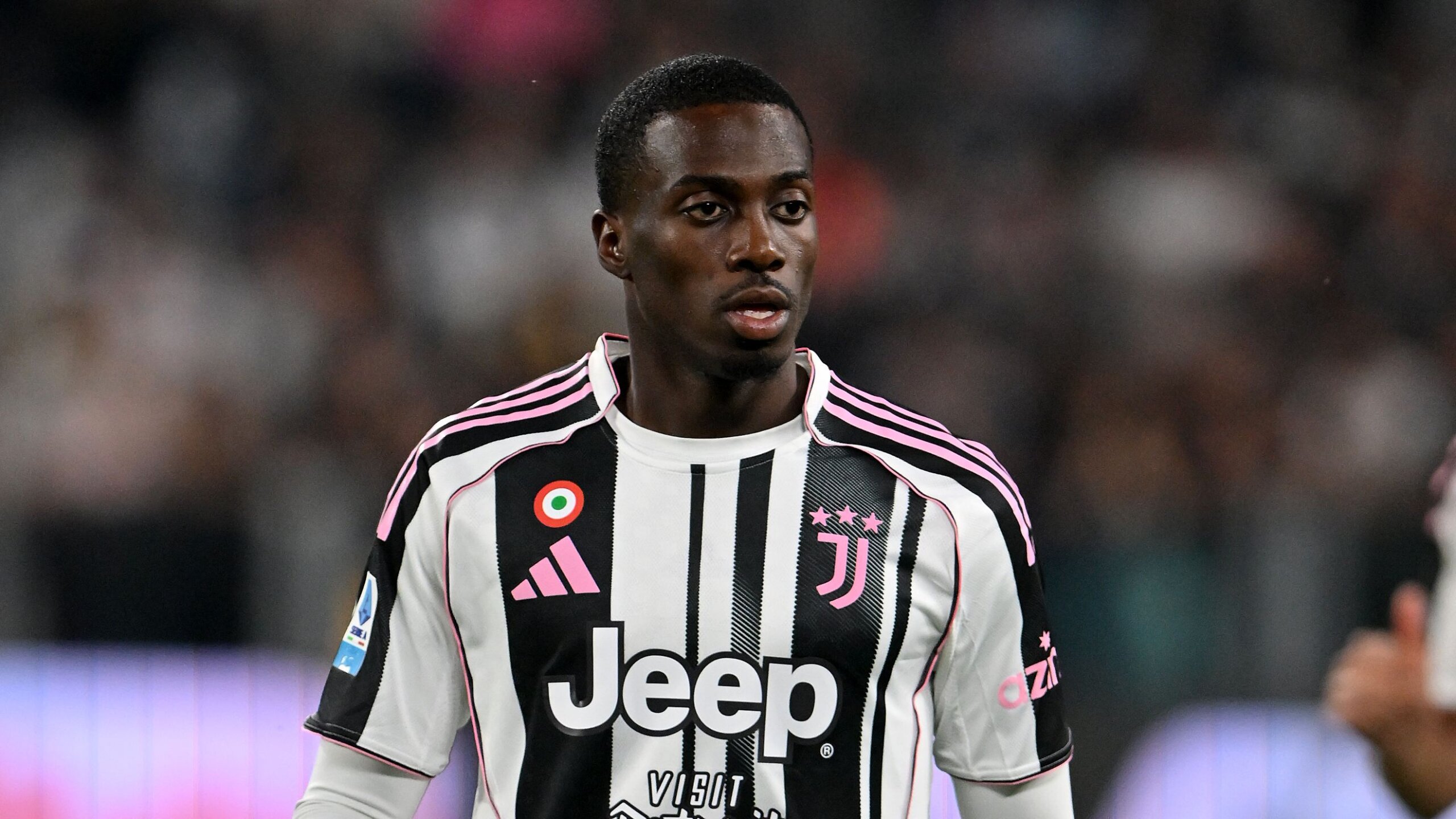 Tim Weah Nears Marseille Move After Rejecting Premier League 2 GettyImages 2215304879 1 scaled