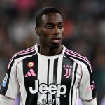 Timothy Weah Transfer Nears as Marseille Win Race 2 GettyImages 2215304879