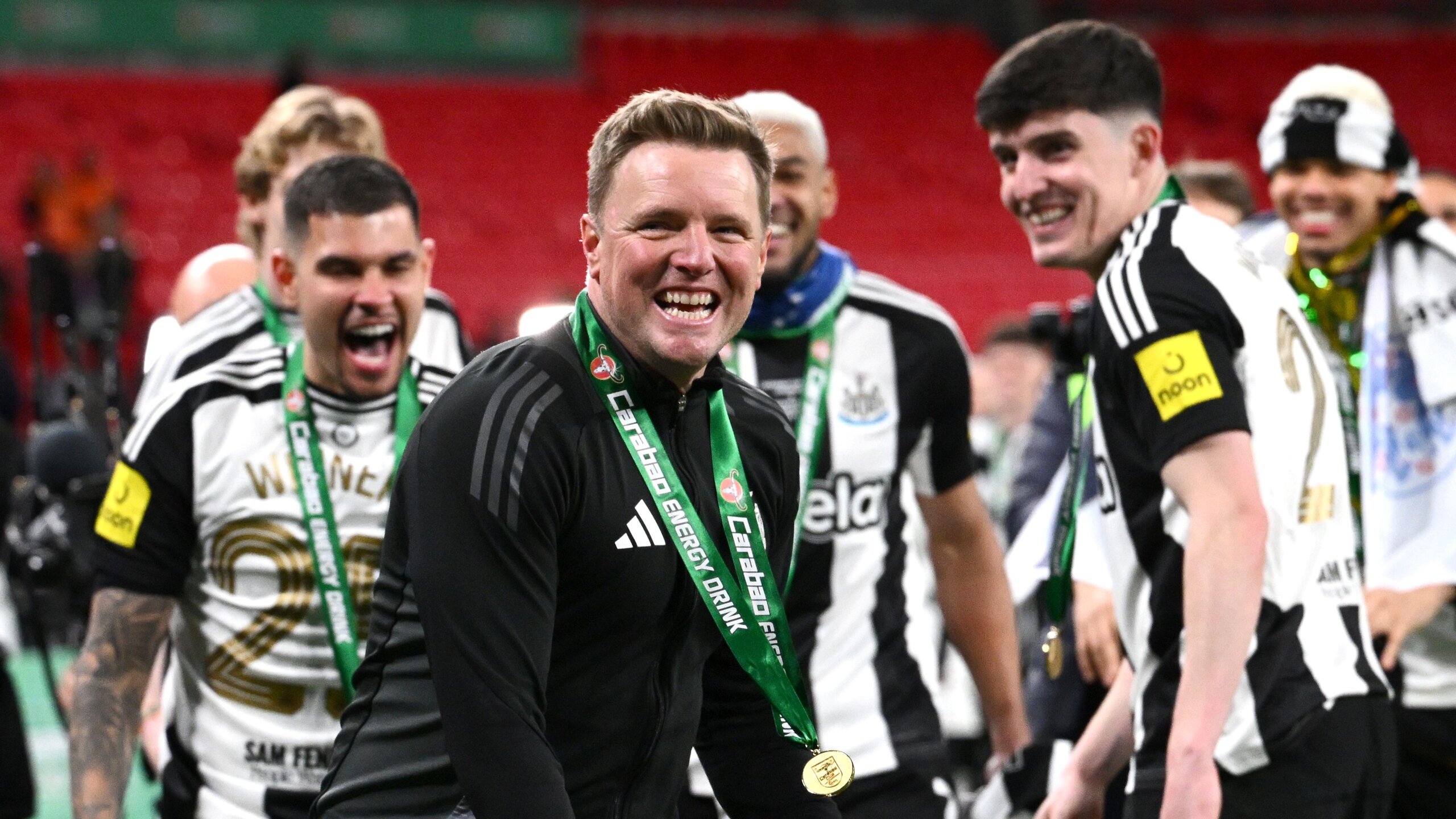 Newcastle Set to Offer Star Lucrative Contract Amid Man City Interest 4 GettyImages 2215674434 scaled