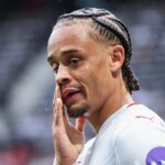 Bayern Munich Enter Race for Xavi Simons Amid Chelsea Interest 2 GettyImages 2215740638
