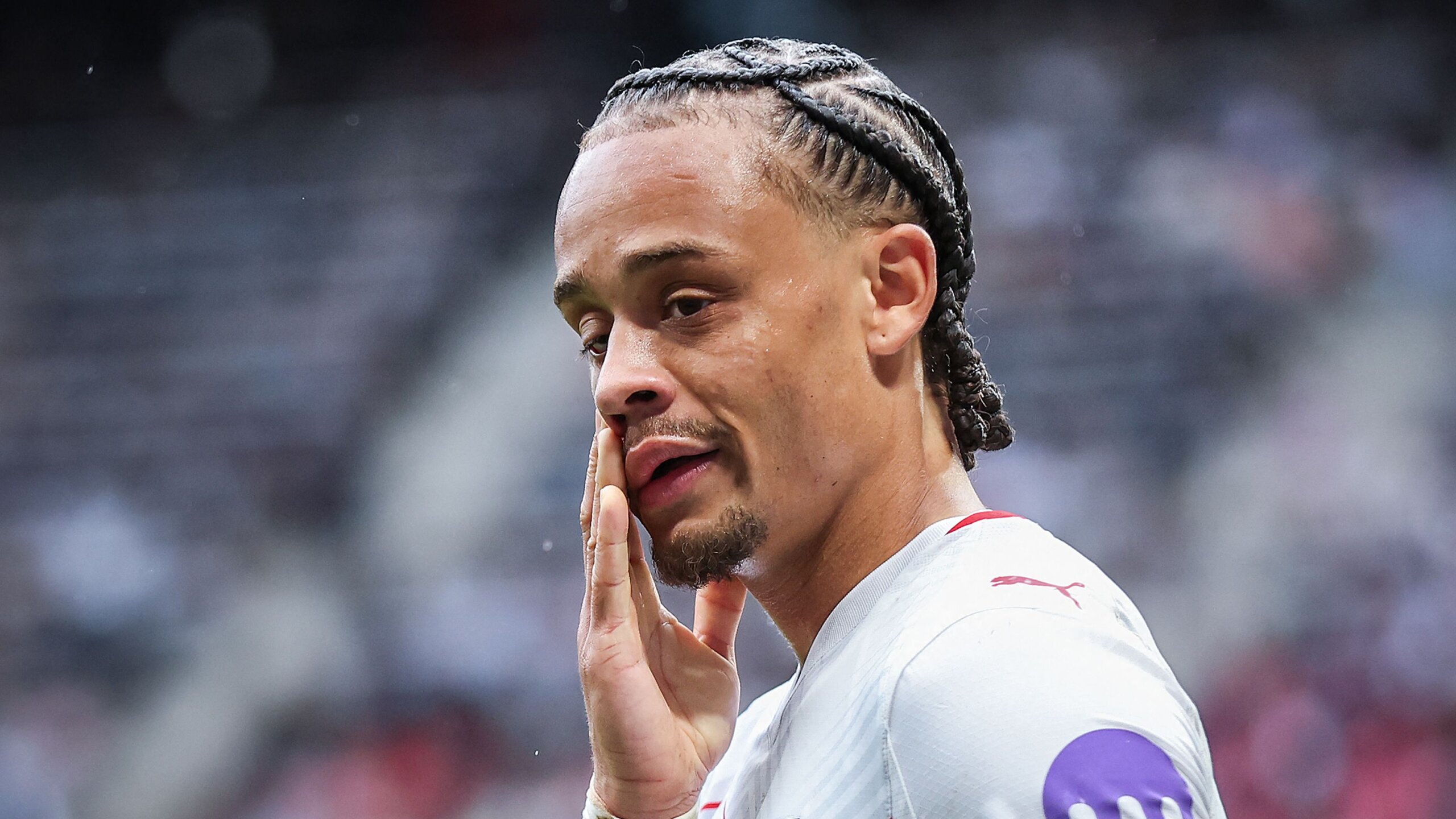 Bayern Munich Enter Race for Xavi Simons Amid Chelsea Interest 9 GettyImages 2215740638 scaled