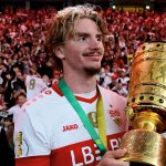 Nick Woltemade Transfer Warning for Bayern 3 GettyImages 2216158134 1