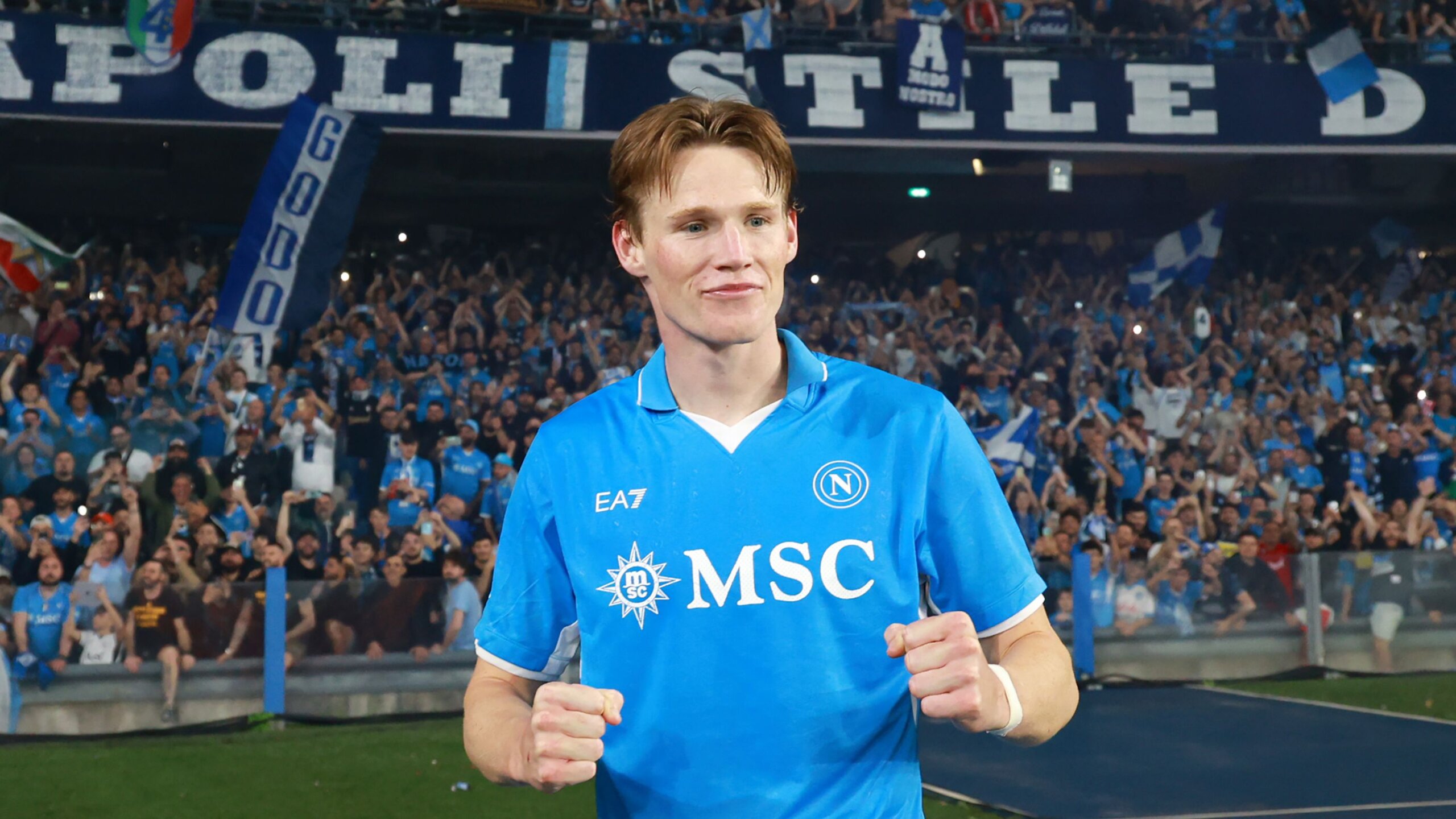 McTominay Hails Scudetto Win as Career Highlight 1 GettyImages 2216752760 1 scaled