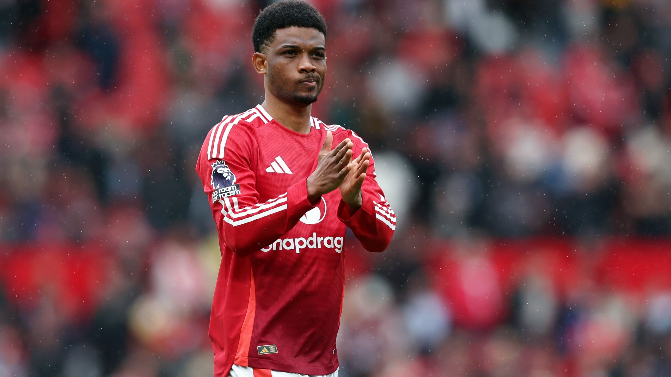 Amad Diallo Sets Clear Ambitions for Manchester United’s 2025-26 Season 3 GettyImages 2216997252 scaled