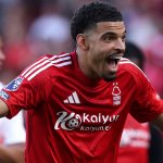Forest Plot £25m Swoop for City’s James McAtee 2 GettyImages 2217000034 1
