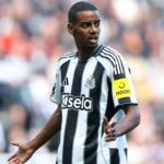 'I can't see it' - Liverpool legend warns former club over Alexander Isak transfer 4 GettyImages 2217024380