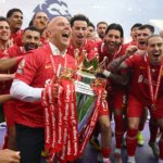 'Years in the making' - Liverpool CEO defends summer transfer splurge and explains how Reds have spent nearly £300m 3 GettyImages 2217028419