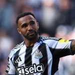 Callum Wilson Departs Newcastle United on Free Transfer 3 GettyImages 2217031748