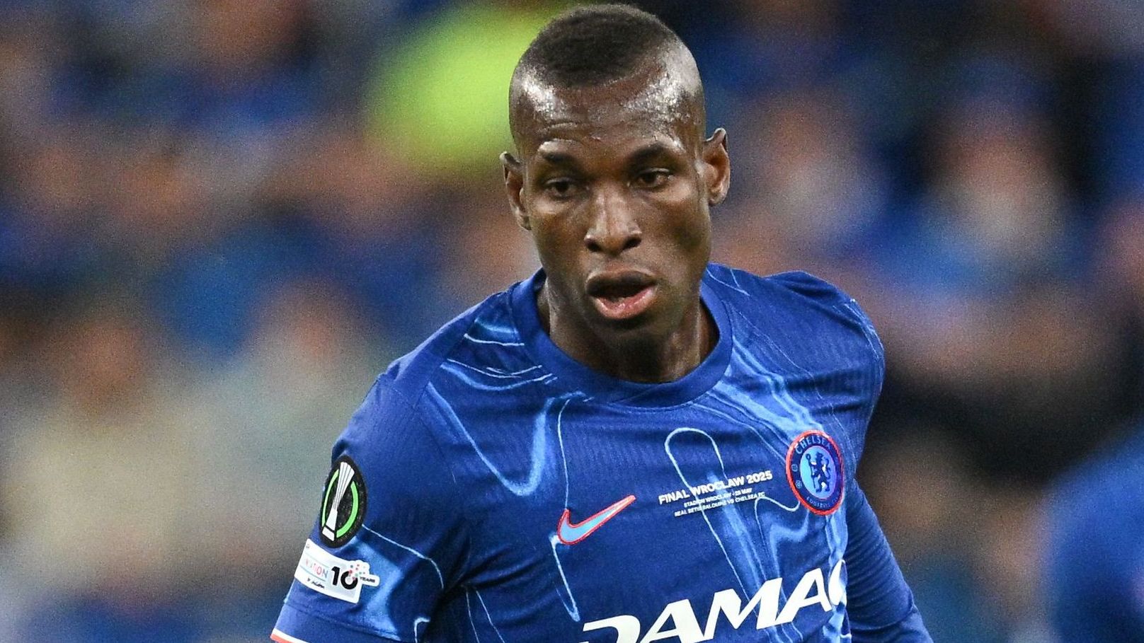 Nicolas Jackson Transfer: Man Utd Plot £100m Swoop 4 GettyImages 2217817161