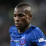 Chelsea Demand £100m for Nicolas Jackson Amid Man Utd Interest 2 GettyImages 2217949794 1