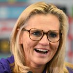 England Euro 2025: Wiegman Backs Lionesses for Repeat 3 GettyImages 2218040455