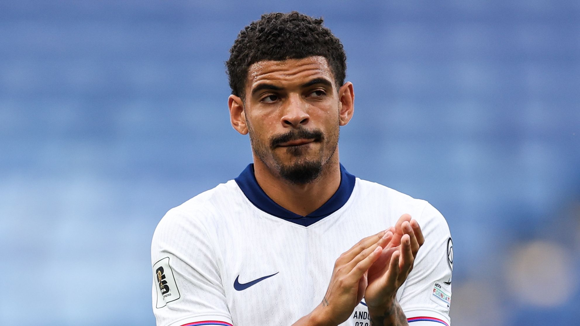 Gibbs-White Transfer: Spurs Push as Forest Fight Back 6 GettyImages 2219096184