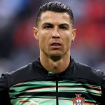 Cristiano Ronaldo Vacation: Mallorca Yacht Break Before Al-Nassr Duty 3 GettyImages 2219306388
