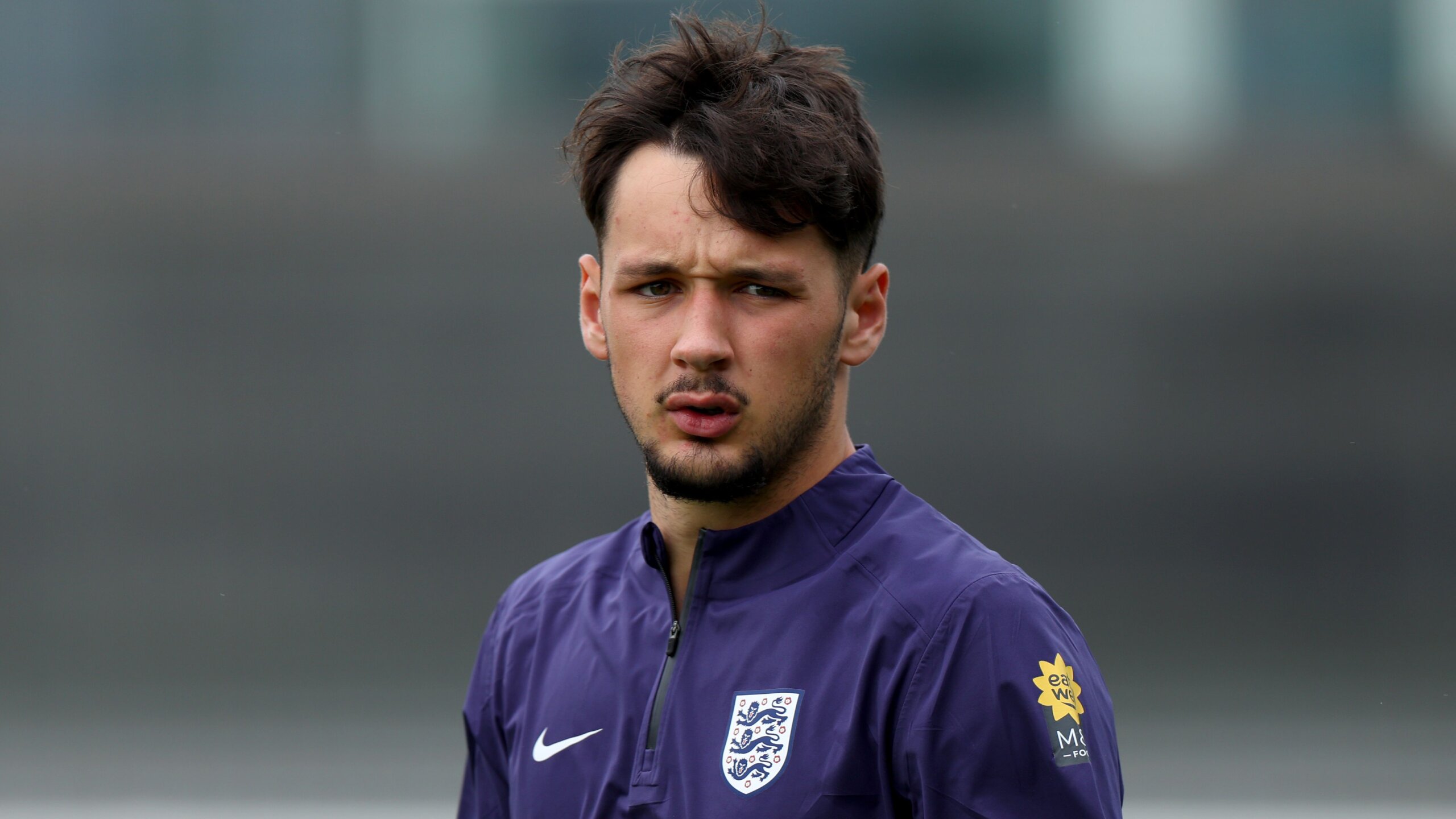 Man City agree to re-sign James Trafford as Newcastle lose another transfer race - with Pep Guardiola's side sealing deal with Burnley for less than £40m buy-back option 2 GettyImages 2219330205 scaled