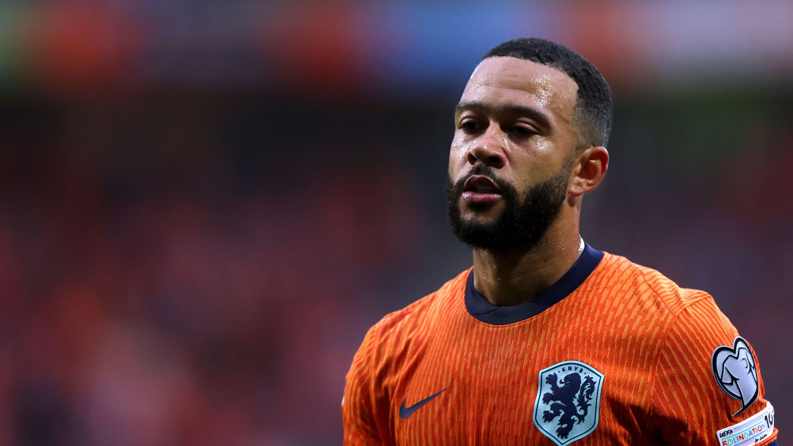 Memphis Depay Transfer: Besiktas Beckons 1 GettyImages 2219817654 scaled