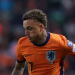 Napoli Transfer: Partenopei Seal €28m Noa Lang Deal 2 GettyImages 2219818460