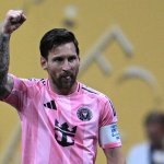 Messi 2026: Veron Sees a 'Different' Legend 2 GettyImages 2220230253