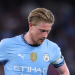 De Bruyne’s Napoli Debut Ends in Shock Defeat to Arezzo 2 GettyImages 2220500682 1