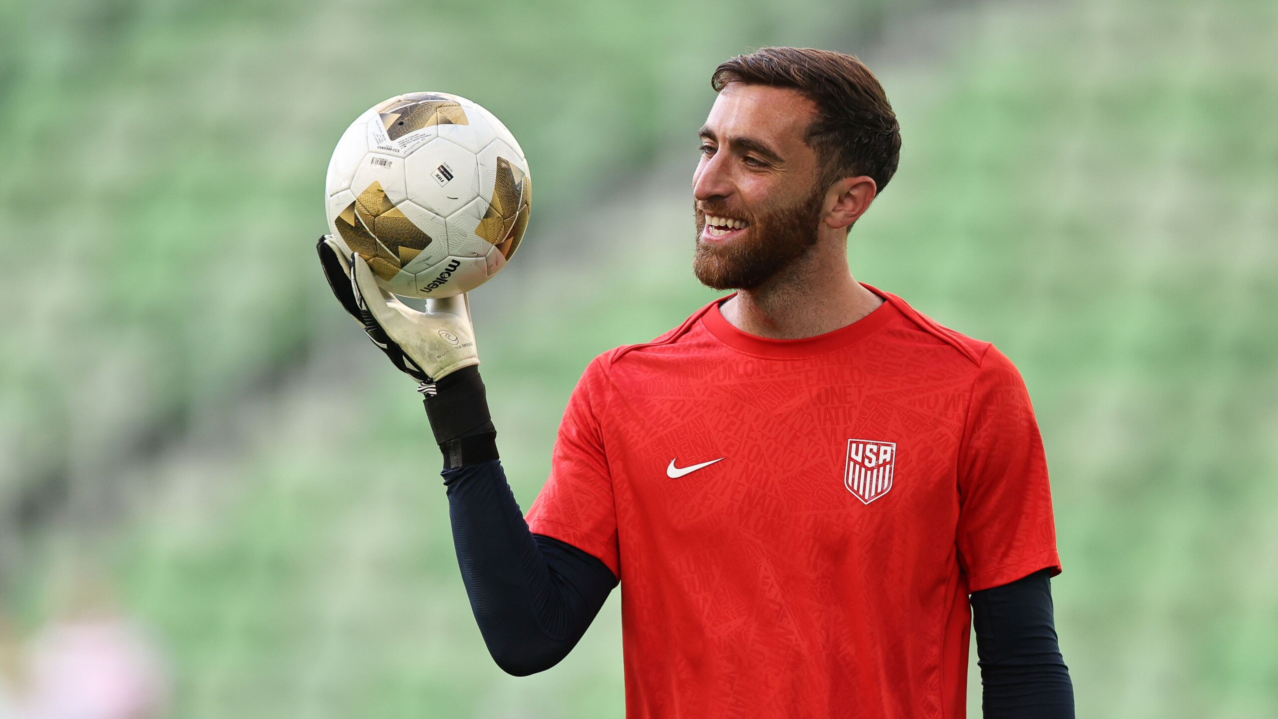 Lyon reportedly seek to have lawyer nullify USMNT goalkeeper Matt Turner's transfer due to financial constraints 7 GettyImages 2221003358 scaled