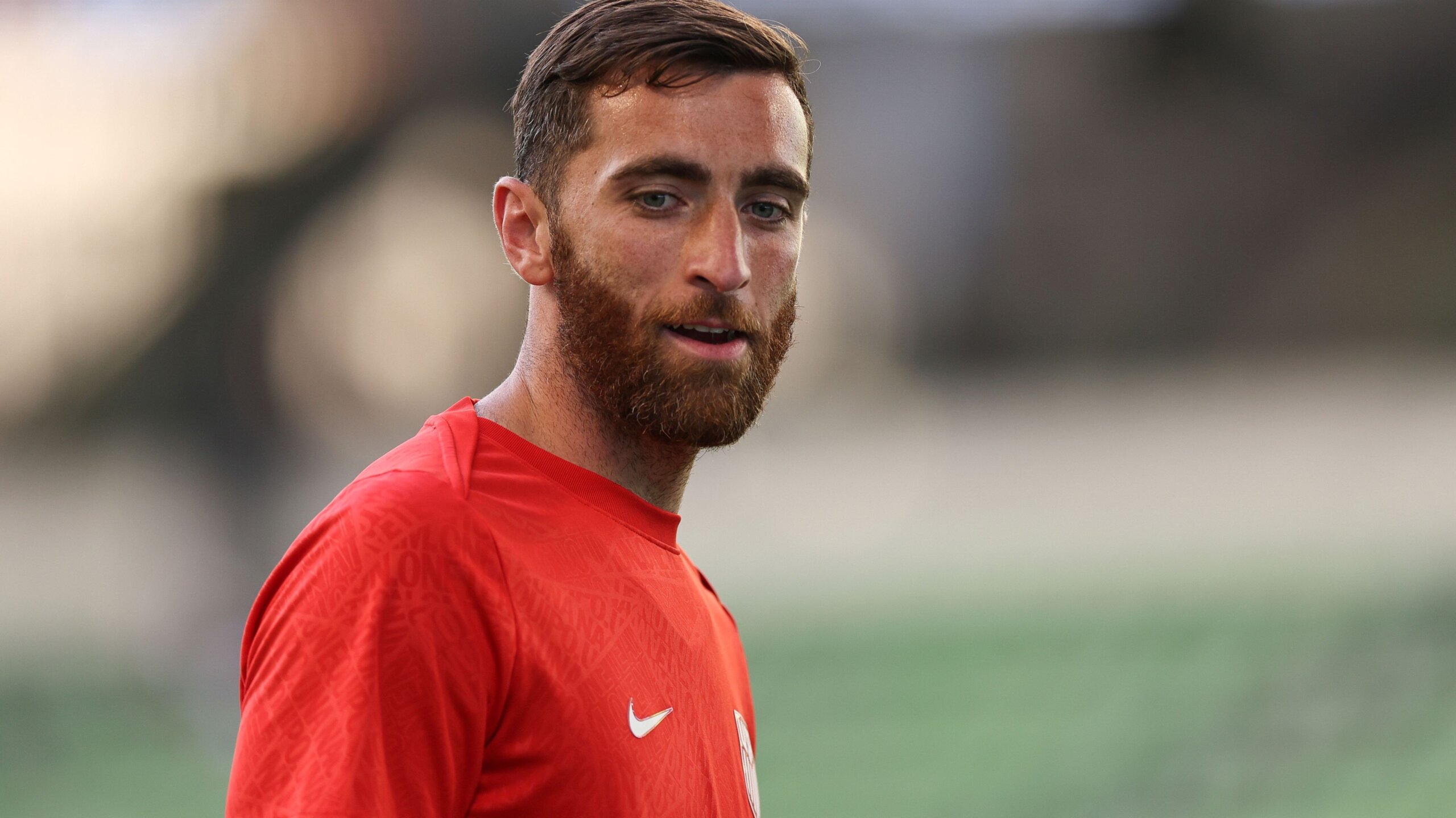 Matt Turner left in transfer limbo as Lyon hire lawyers to cancel USMNT goalkeeper's Lyon transfer negotiated by John Textor 6 GettyImages 2221003360 scaled
