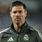 Xabi Alonso Told to Trust Mbappe & Vinicius Magic 2 GettyImages 2221533218
