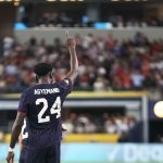 Patrick Agyemang Shakes Up USMNT Striker Race 3 GettyImages 2221569288