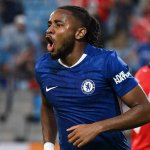 Nkunku Transfer Saga: Bayern & Inter Eye Chelsea Star 3 GettyImages 2221883057