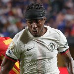 Chelsea transfer news: Blues target Arsenal prodigy after Madueke twist 3 GettyImages 2222090412