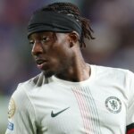 Noni Madueke Bids Emotional Farewell to Chelsea Ahead of Arsenal Move 2 GettyImages 2222090827