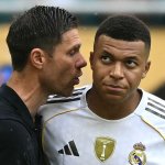Kylian Mbappe Details Recovery Before Club World Cup Push 2 GettyImages 2222344848