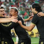 Gold Cup Final: Aguirre Vows Mexico's Work Not 'Meaningless' 3 GettyImages 2222580533