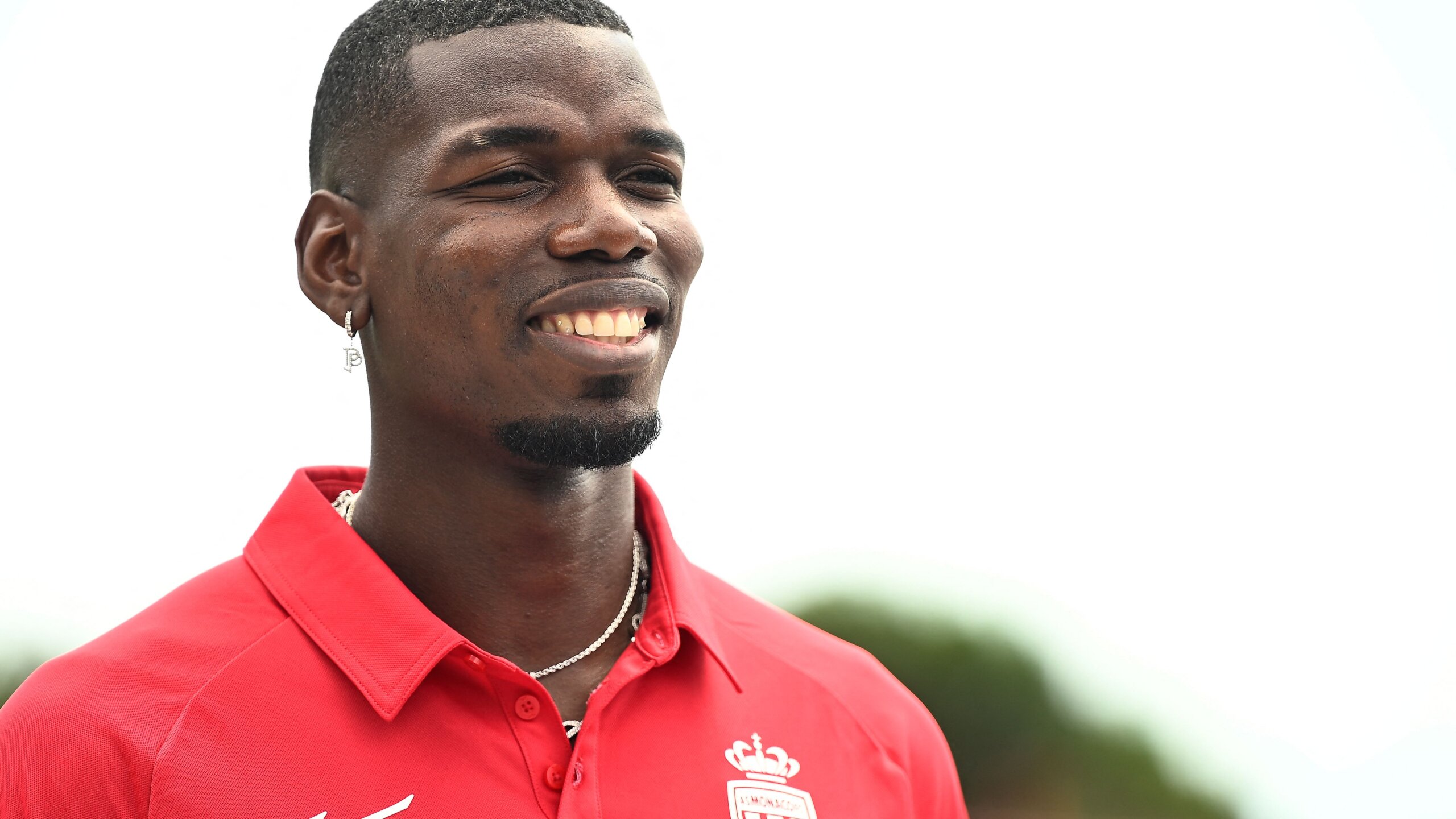 Pogba Reunites With Ex-Man Utd Coach Ahead of Monaco Comeback 8 GettyImages 2222629871 1 scaled