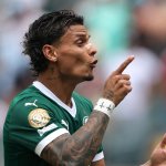Richard Rios Transfer: Inter Eye €30m Deal for Palmeiras Midfielder 2 GettyImages 2222660518