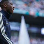 Rasmus Hojlund low on Juventus' shortlist as Igor Tudor prioritises Randal Kolo Muani transfer over struggling Man Utd forward 4 GettyImages 2222672676