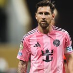 Messi MLS Exit Talk Rocks League Foundations 2 GettyImages 2222770530