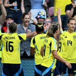 Sweden Euro 2025 Starts with Angeldal Winner 3 GettyImages 2222808189 1