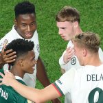 Estevao Willian's Classy Chelsea Snub 3 GettyImages 2222915198