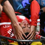 Jamal Musiala Injury Rocks Bayern at Club World Cup 3 GettyImages 2223000544