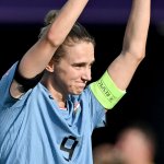 Vivianne Miedema Smashes Dutch Record with 100th Goal 2 GettyImages 2223000730