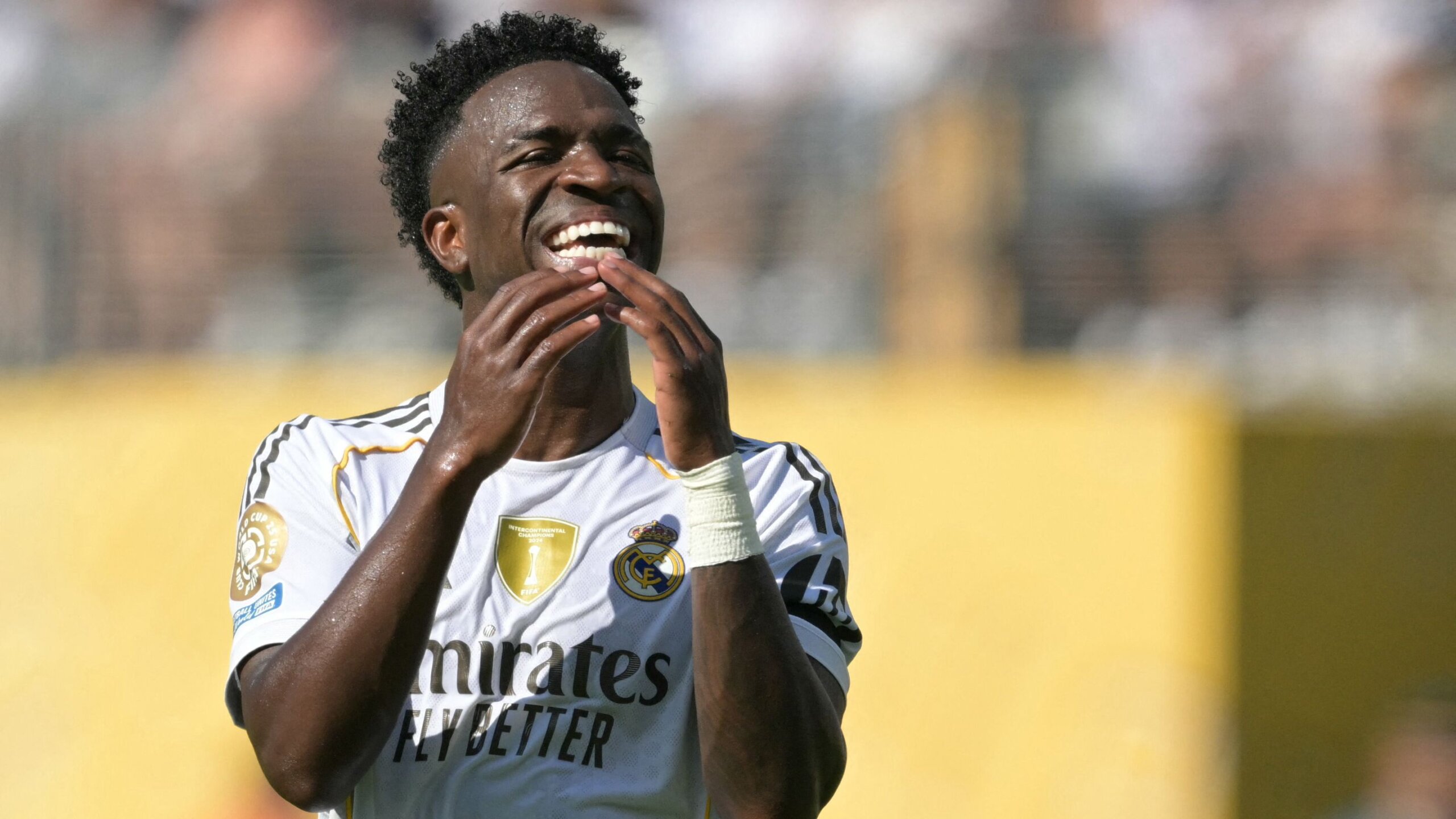 Vinicius Junior’s €1 Billion Saudi Offer Off as Real Madrid Focus on Renewal 2 GettyImages 2223074497 scaled