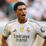 Jude Bellingham Draws Flak for Heated Madrid Spat 2 GettyImages 2223111970