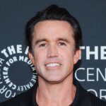 Rob McElhenney name change: Why famous Wrexham co-owner is now officially called Rob Mac 5 GettyImages 2223152519