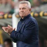 Javier Aguirre Dance Drives Mexico’s Gold Cup Celebration 2 GettyImages 2223313606 1
