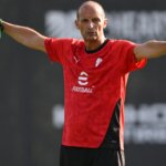 AC Milan Prepare Second Move for Strasbourg’s Guela Doue 2 GettyImages 2223391494