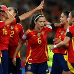 Women's Euro 2025 Guide: Dates, Groups, TV & Tickets 2 GettyImages 2223453565