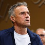Luis Enrique Fired Up to Stop Real Madrid at Club World Cup 3 GettyImages 2223678094